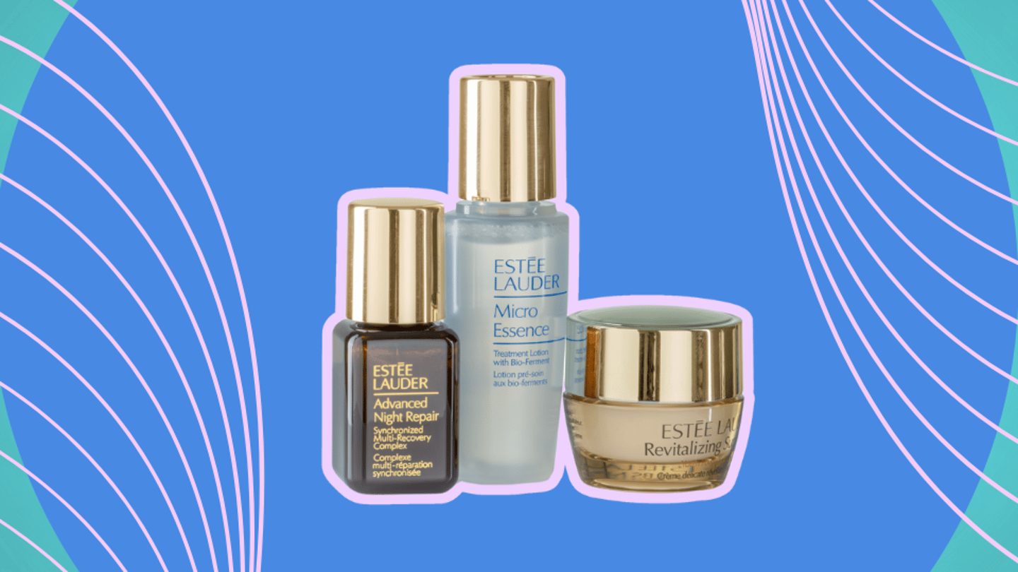 Estee Lauder