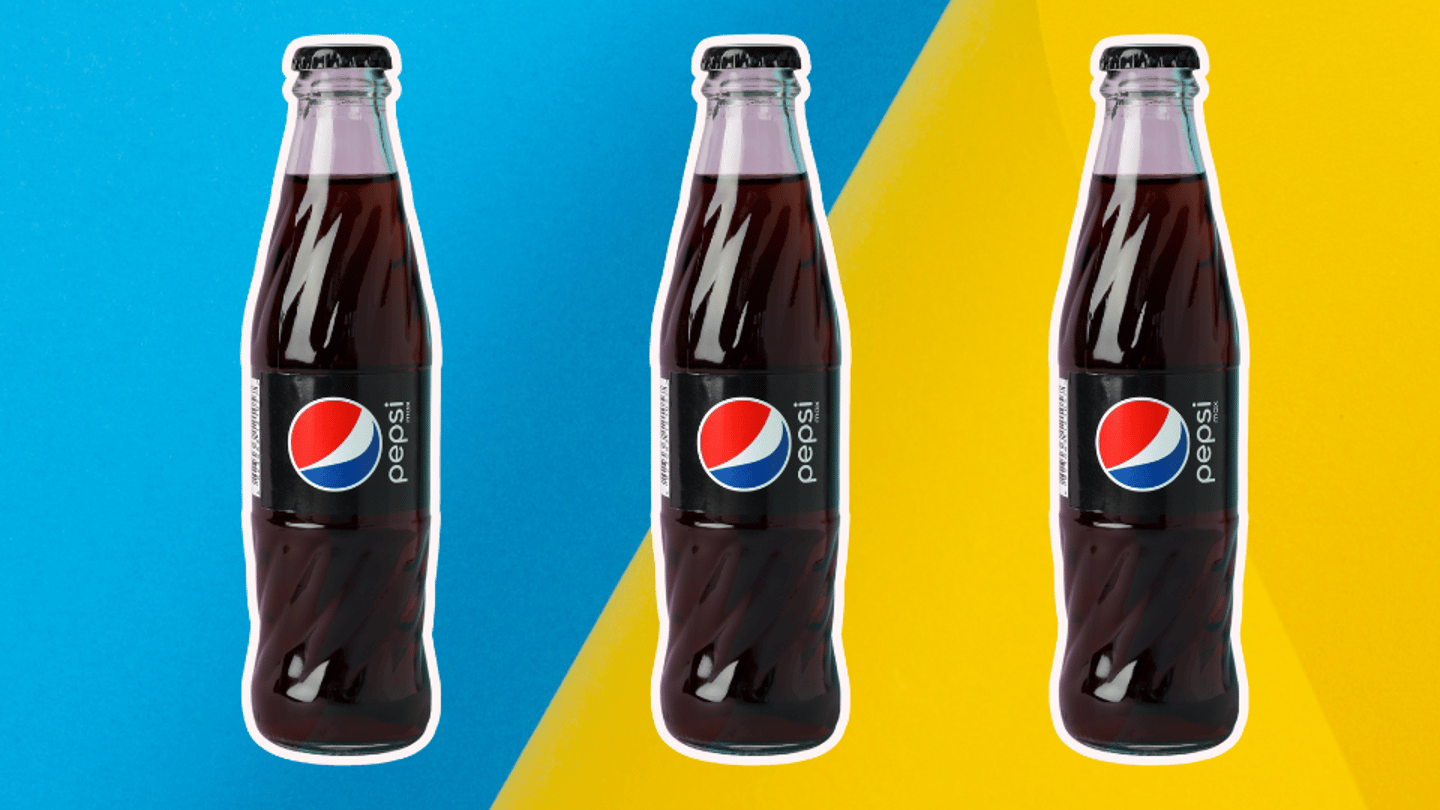 Pepsico