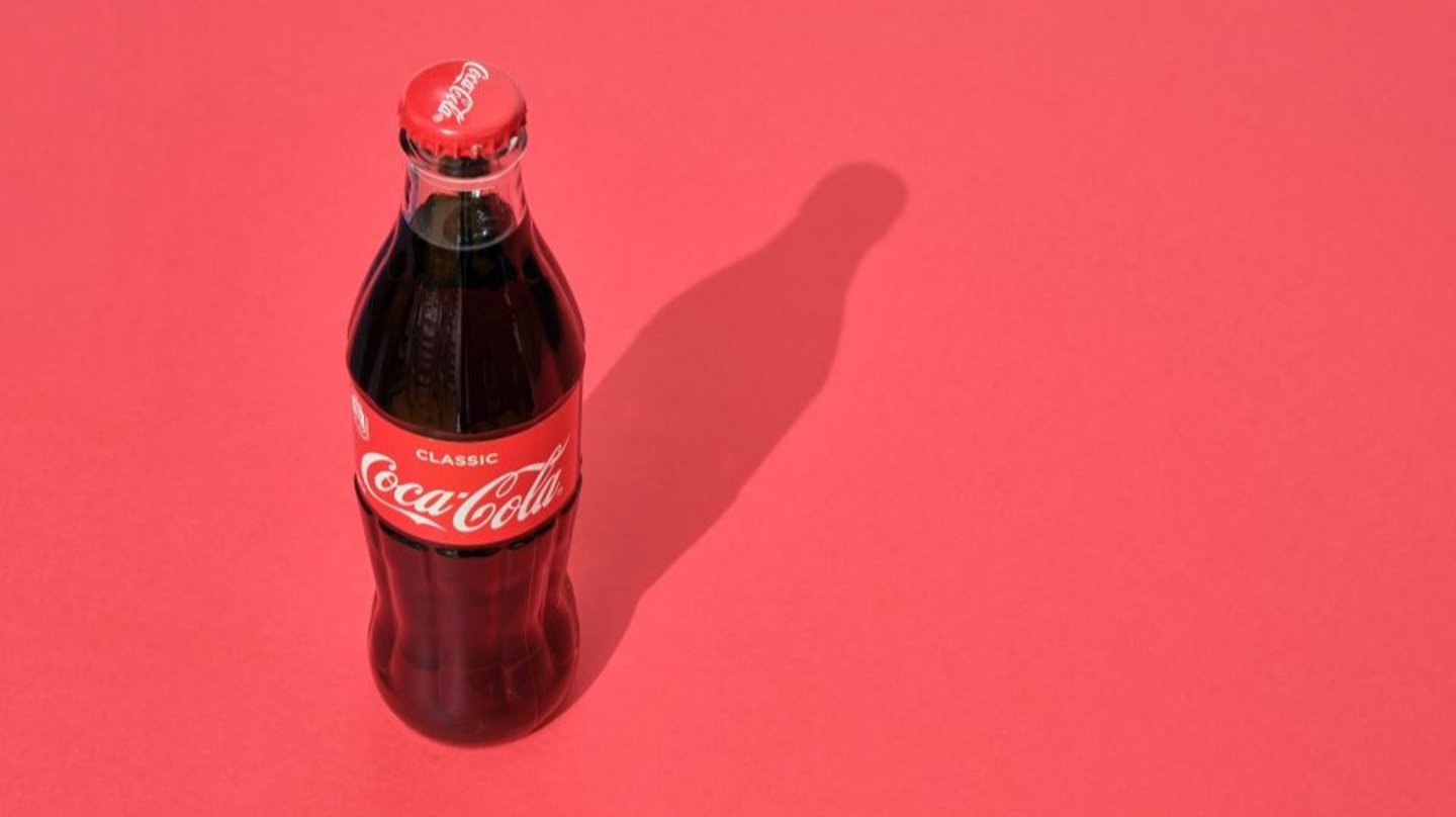 Coca-Cola Canada Bottling