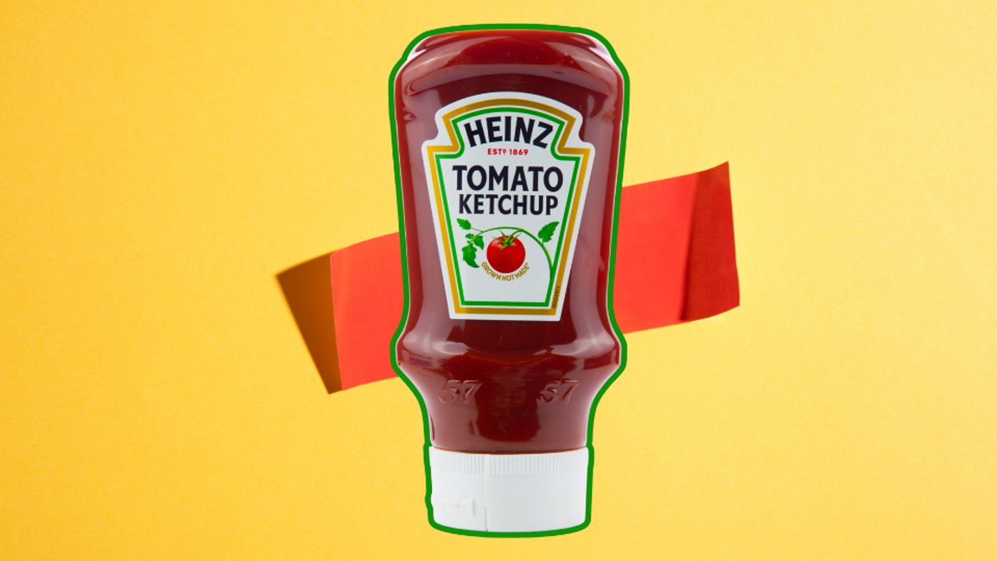 Ketchup