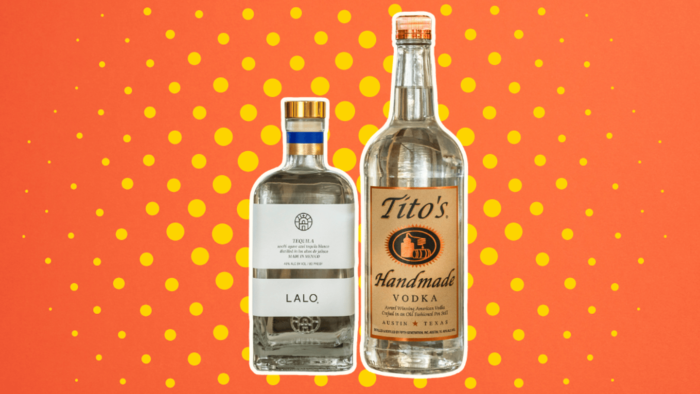 Tito's