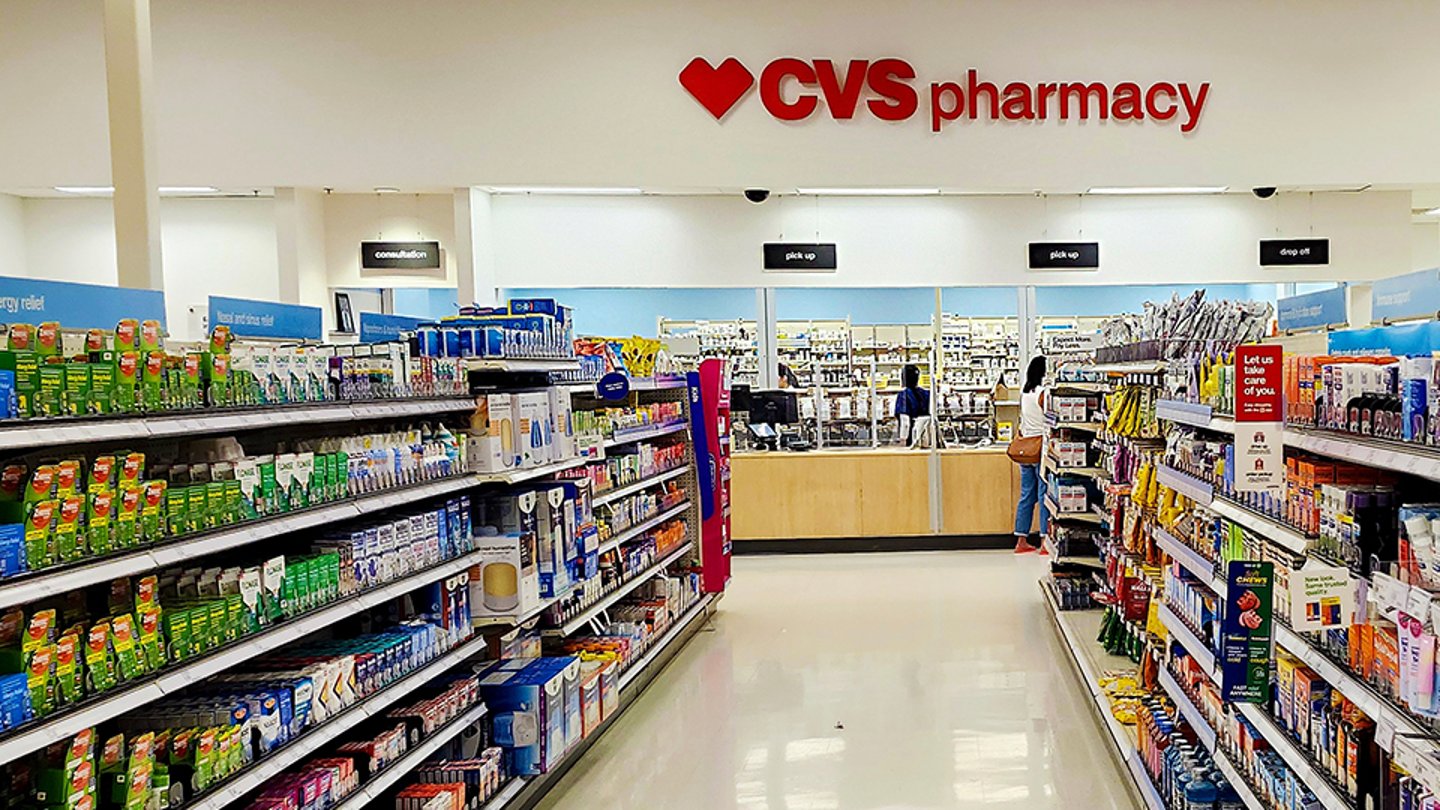 CVS uses front-store data and retail media reporting to understand the products that resonate with shoppers in different locations.