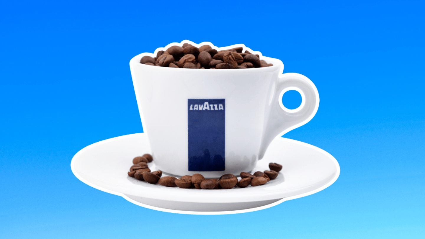 Lavazza