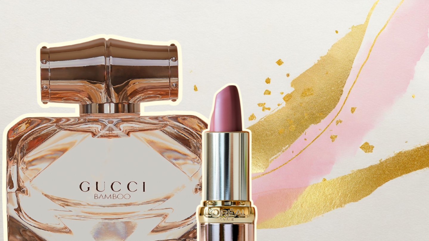 L'Oreal