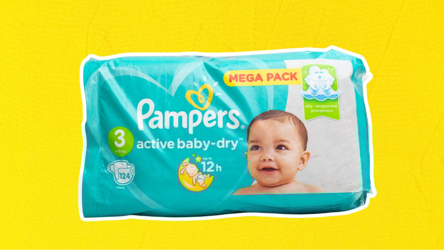 P&G