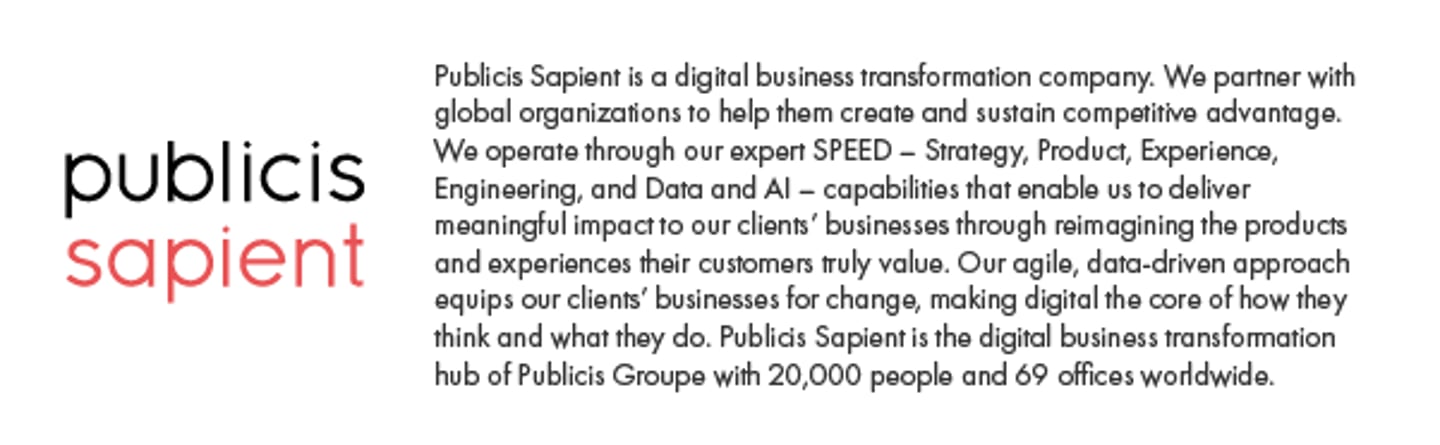 Publicis Company Description