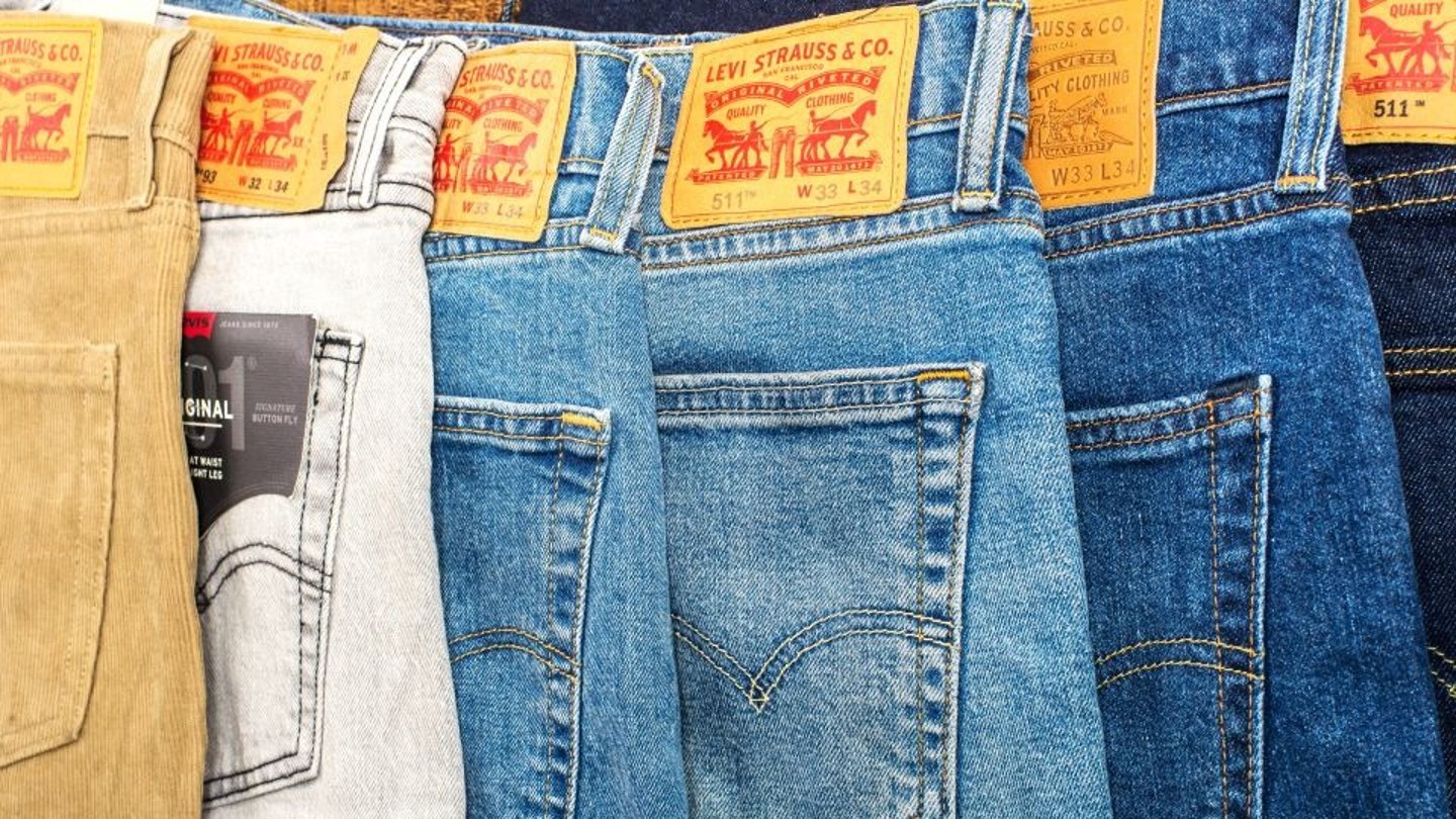 Levi's