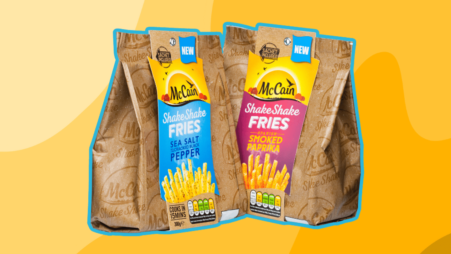 McCain Foods