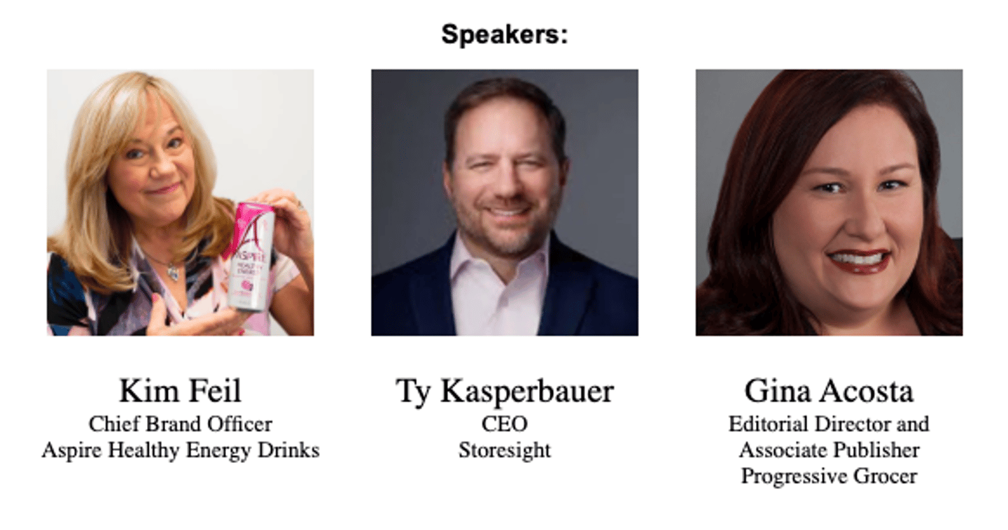 Rethinking Shopper-First Beverage Strategies for Today's Crowded Shelf