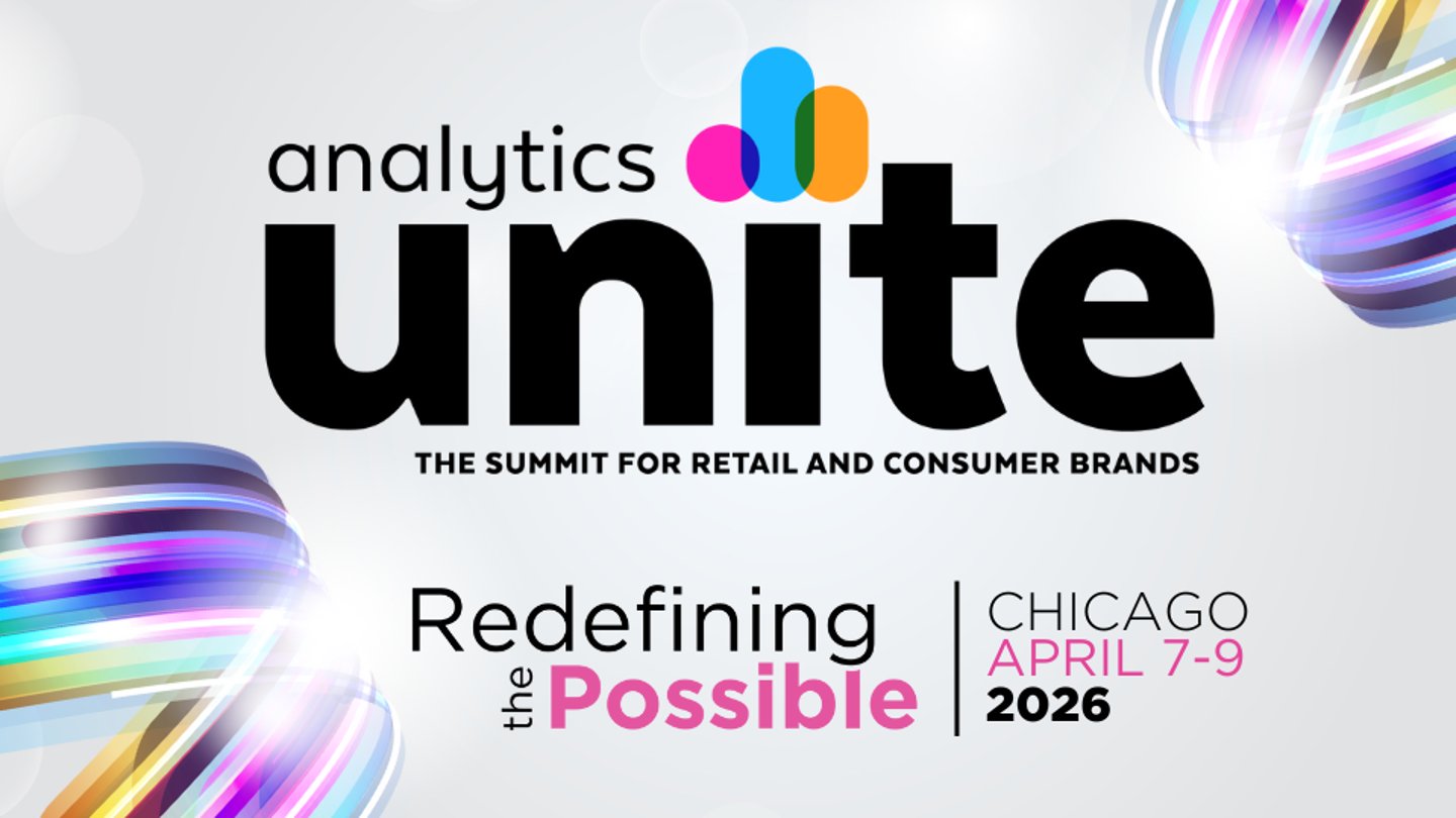 Analytics Unite 2026