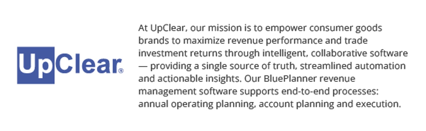 Company Description, Upclear