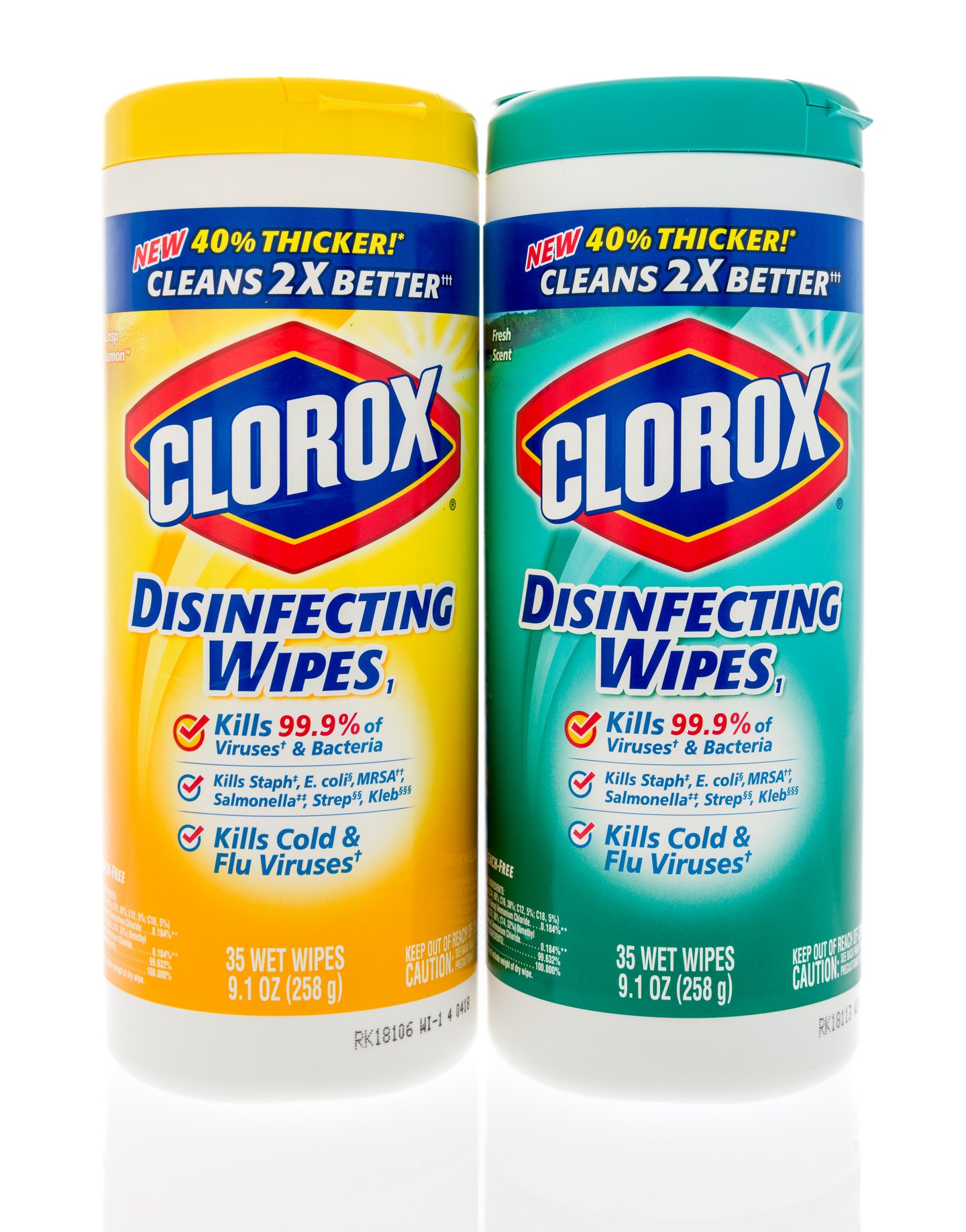 Clorox