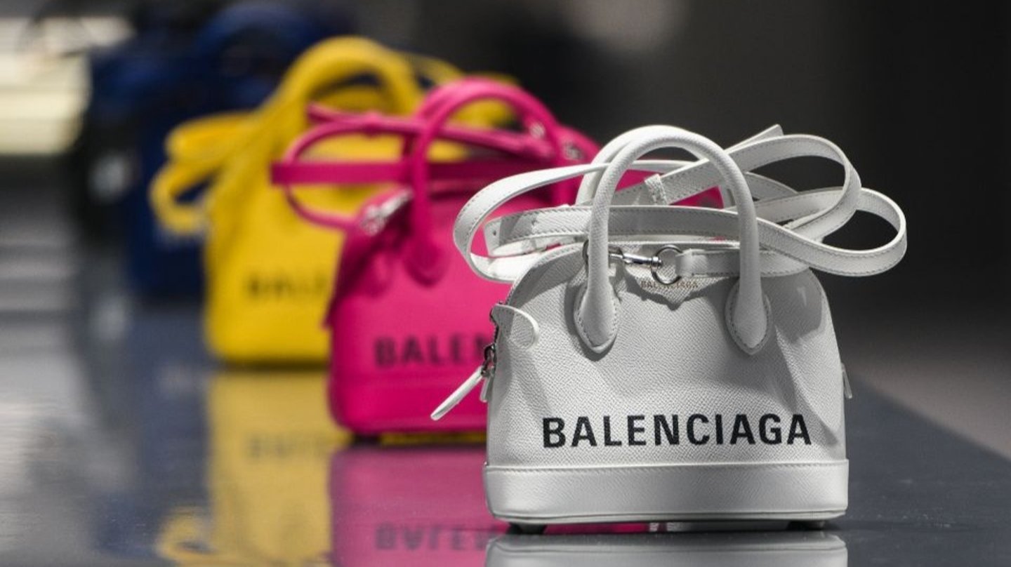 Balenciaga