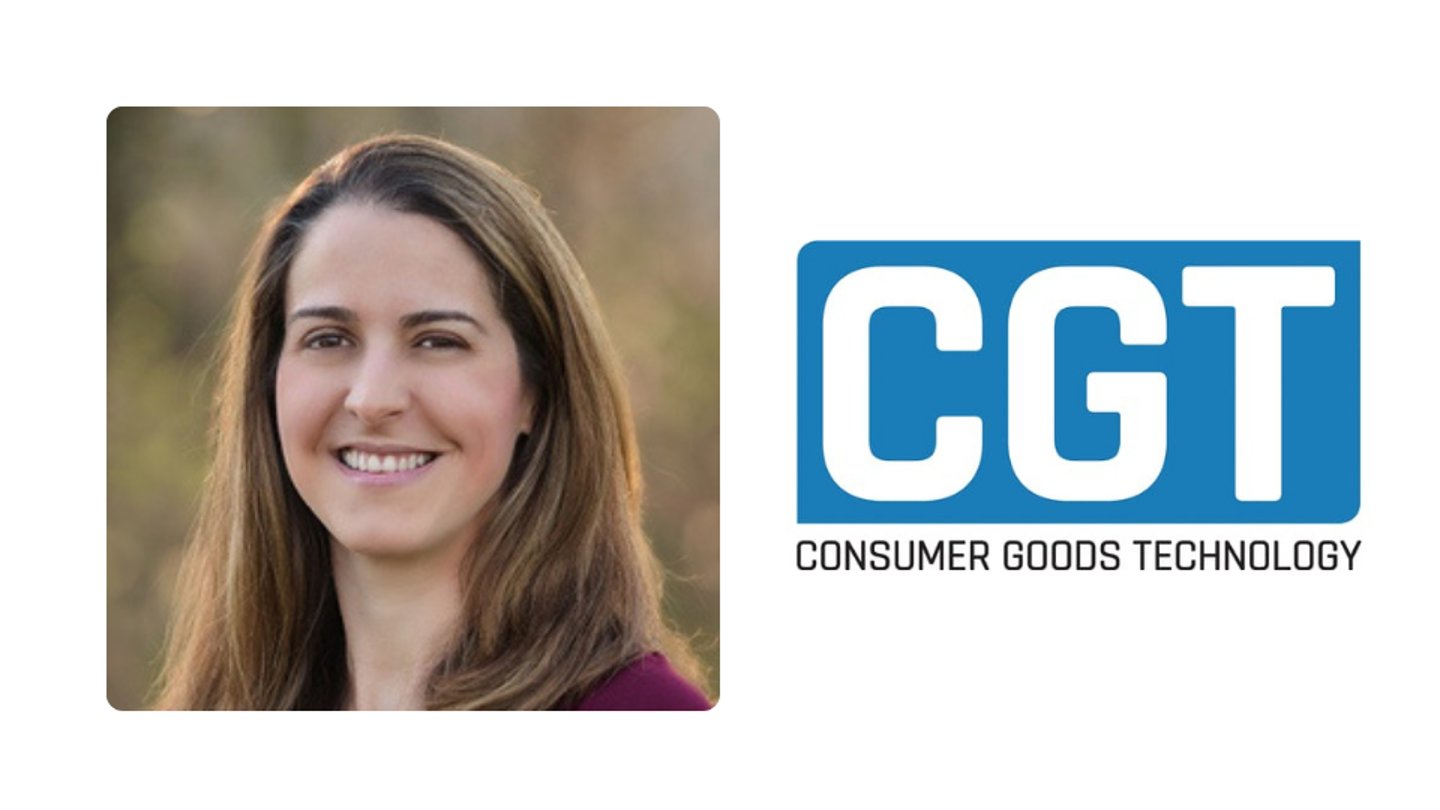 EIQ Announcement Lisa Johnston