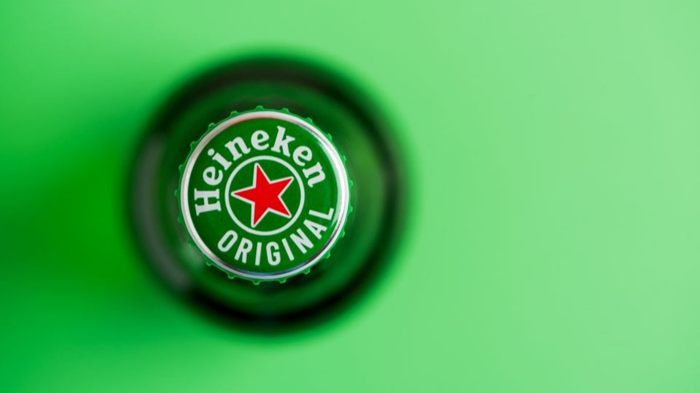 Heineken