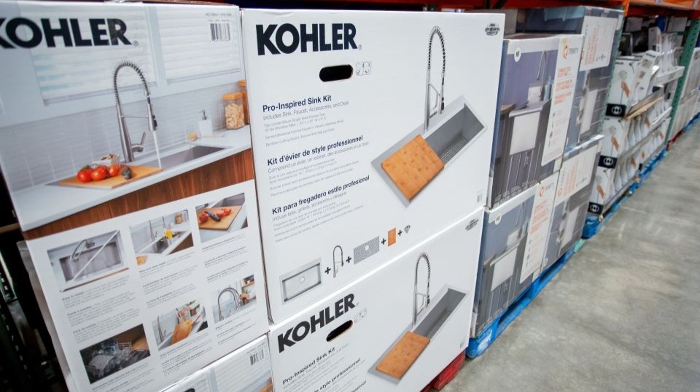 Kohler