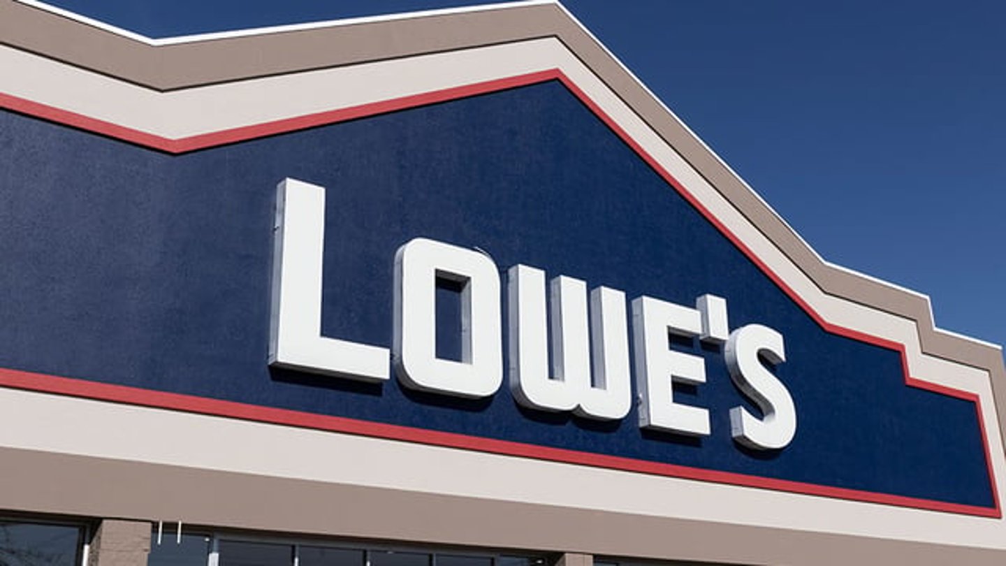 Lowes