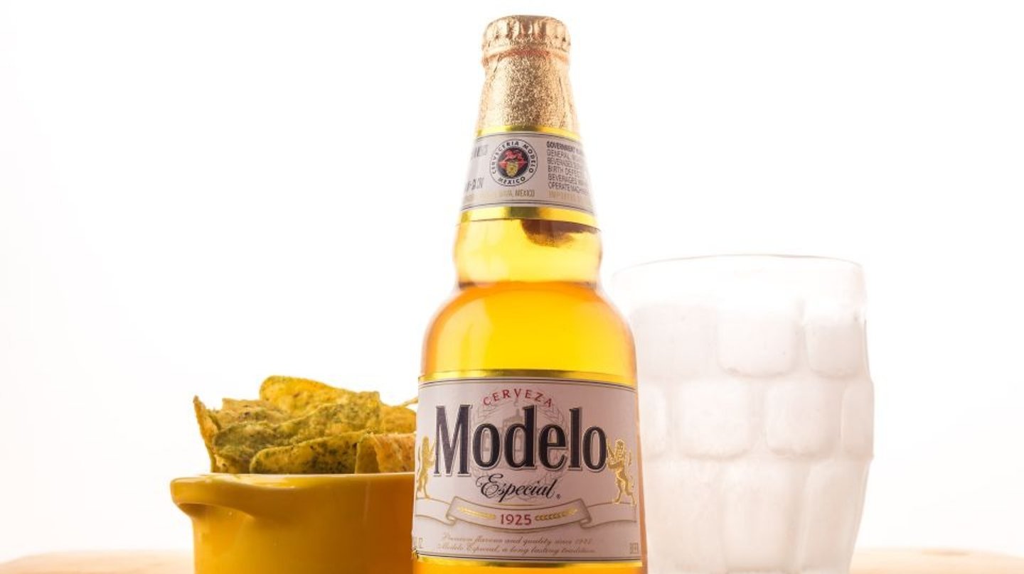 Constellation Modelo