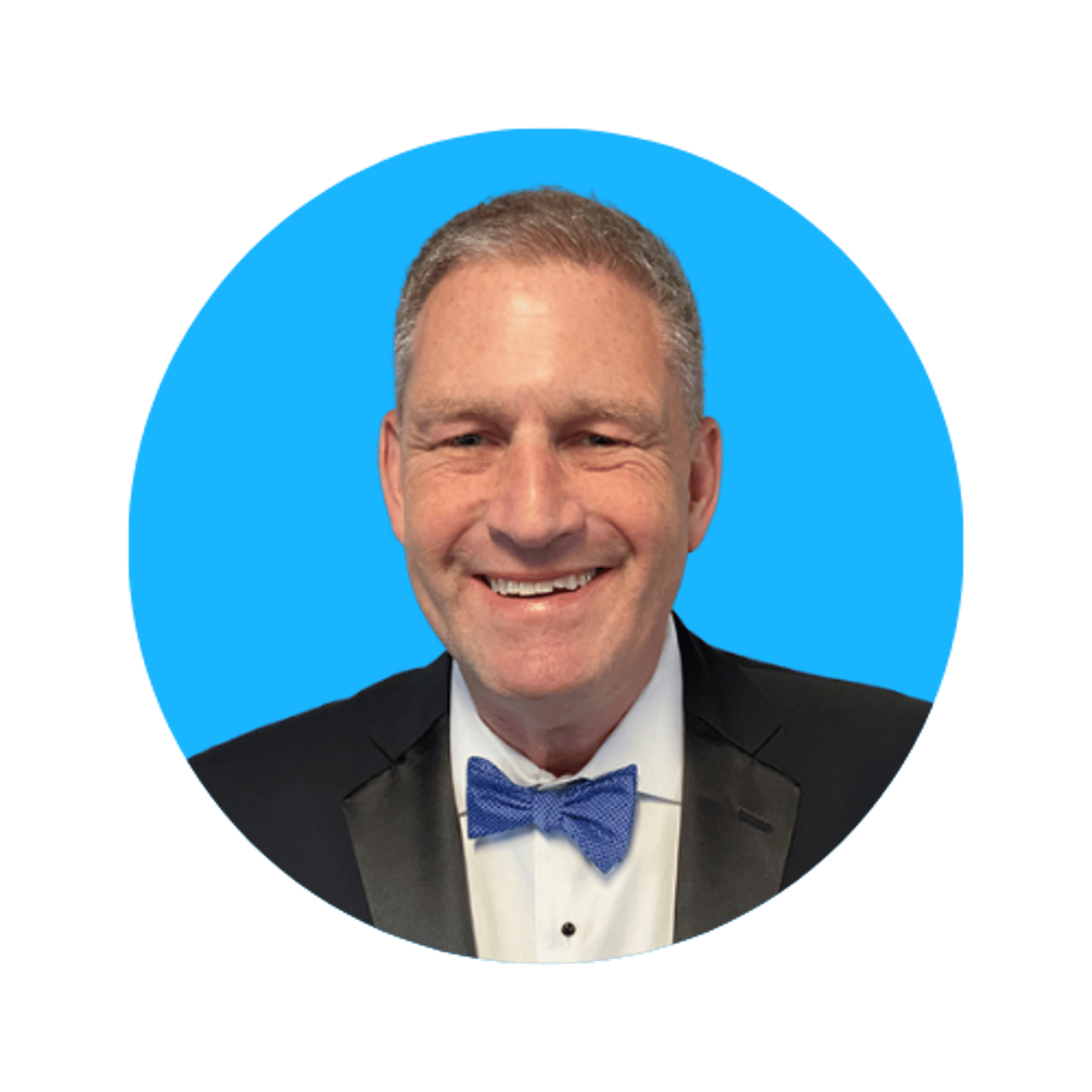 Bryan Gildenberg headshot