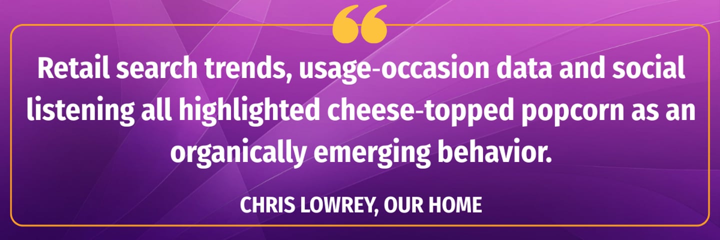 Co-Marketing Feature