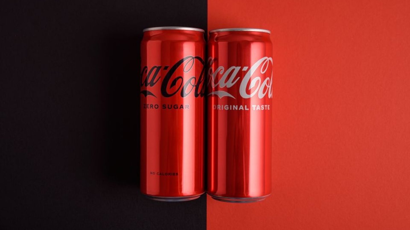 Coca-Cola