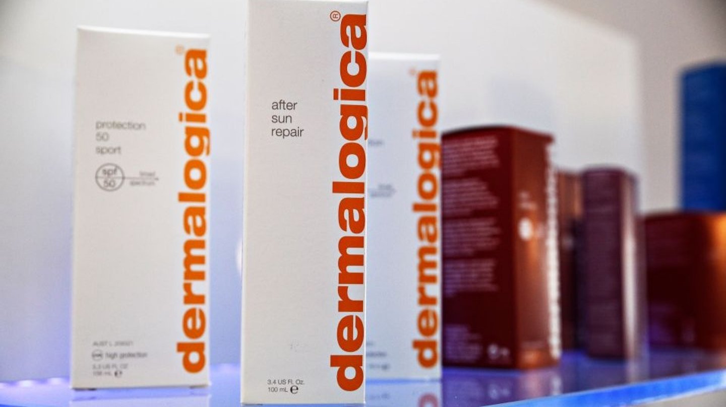 Dermalogica