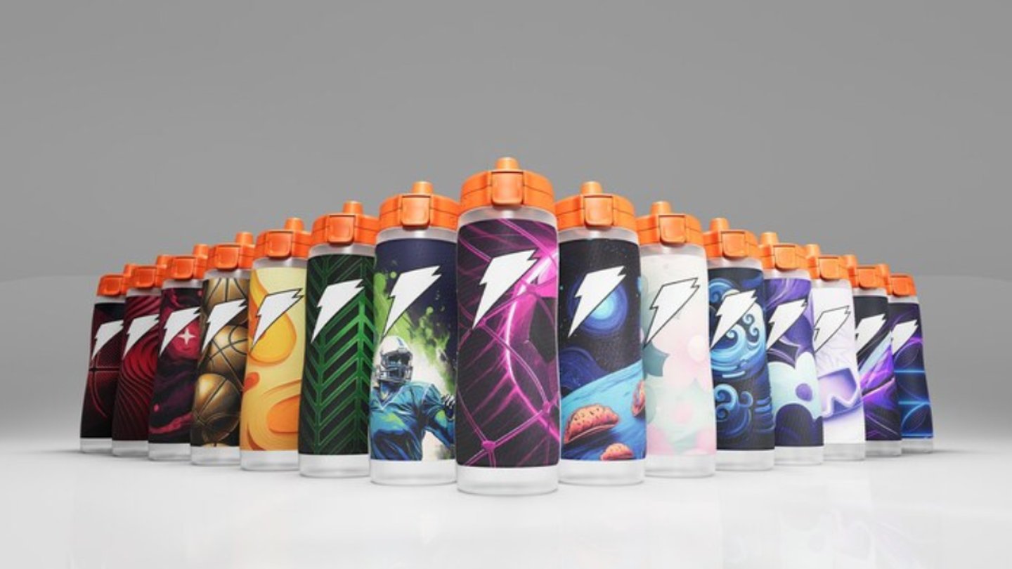 Gatorade