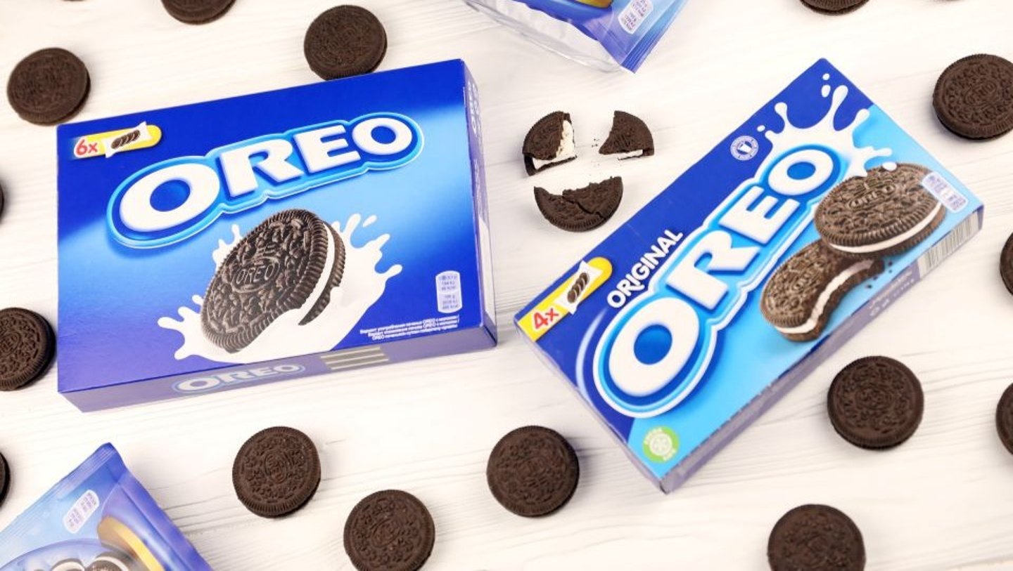 Oreo