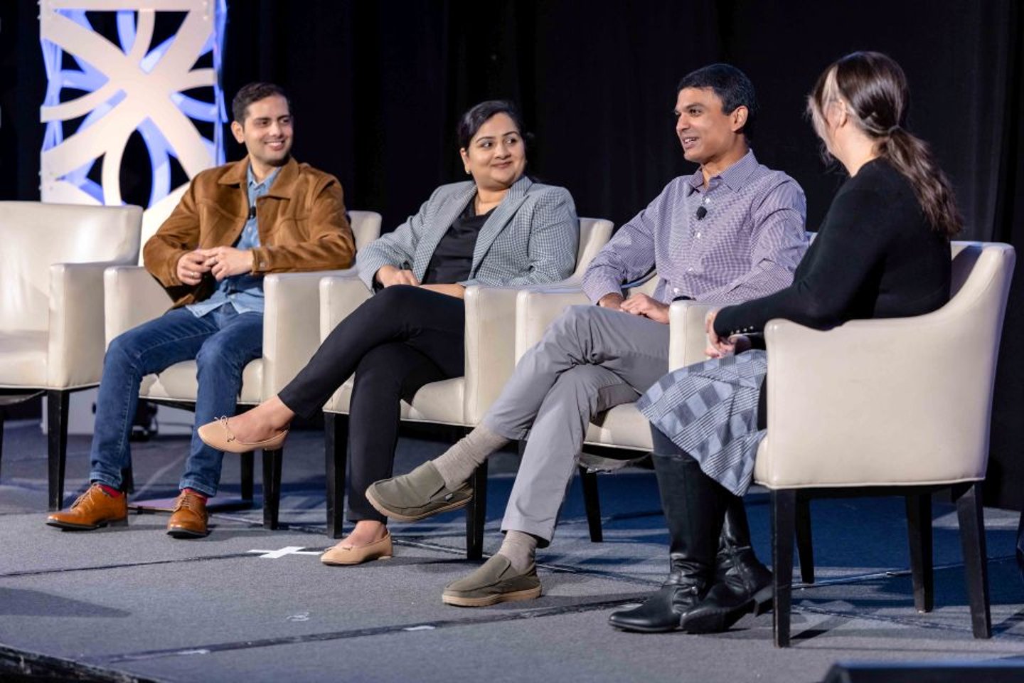 Panel Analytics Unite