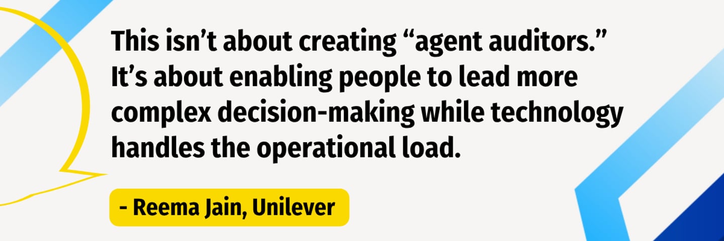 Unilever Quote