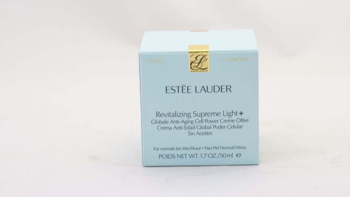 Estee Lauder