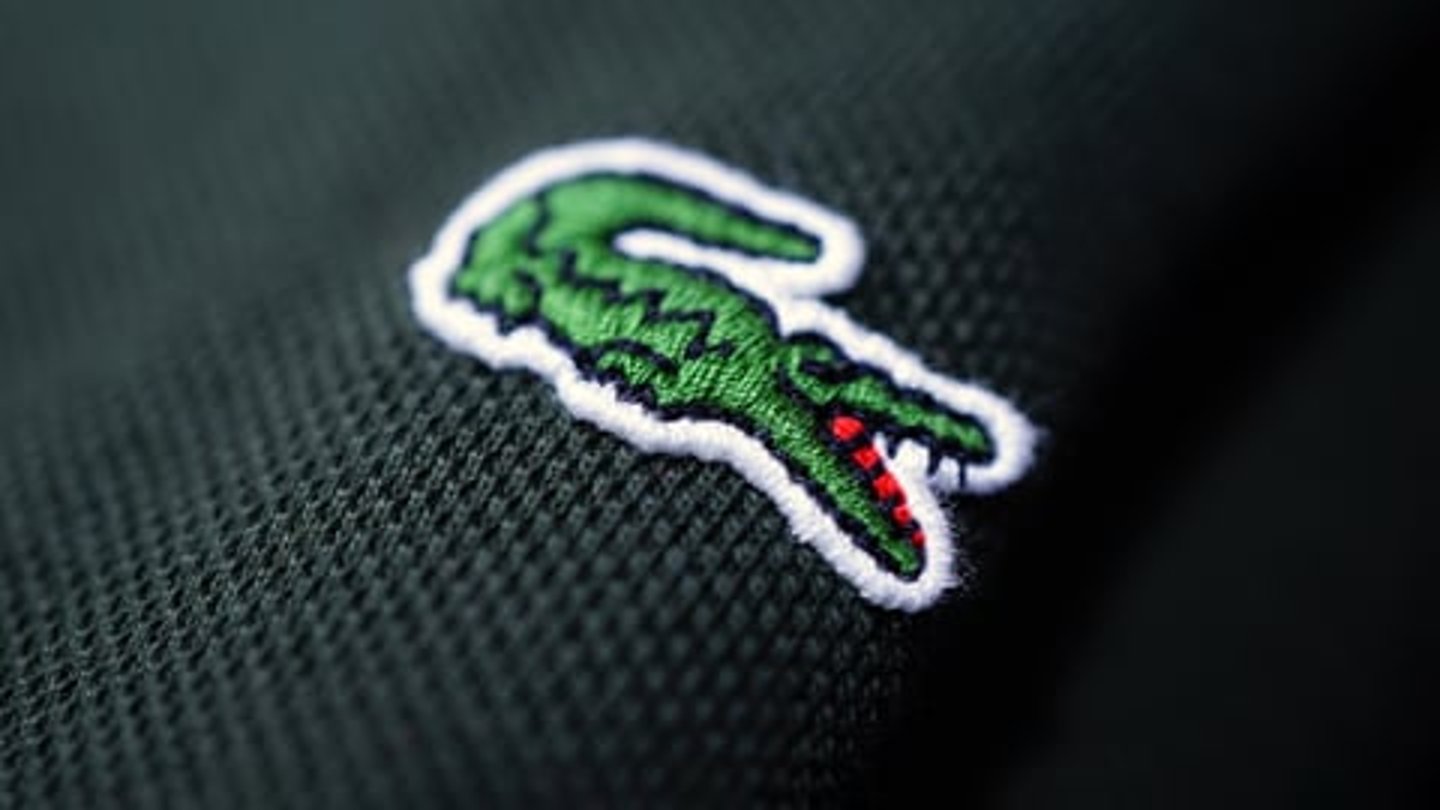 Lacoste