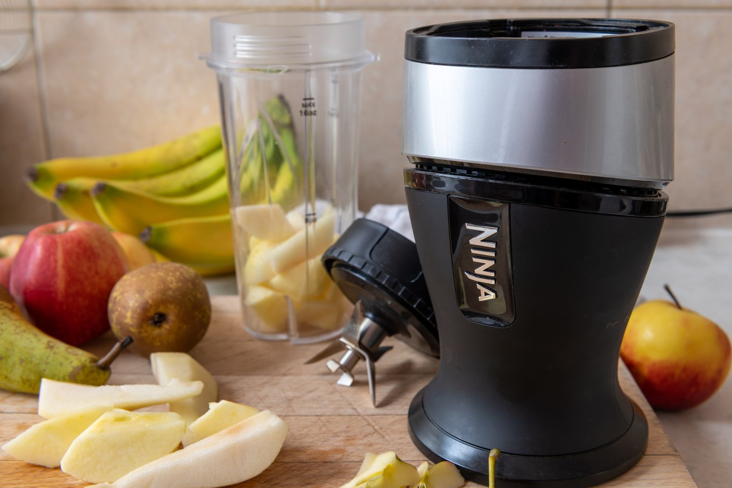 Ninja Blender