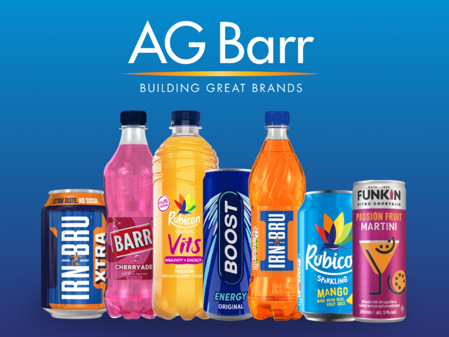 AG Barr