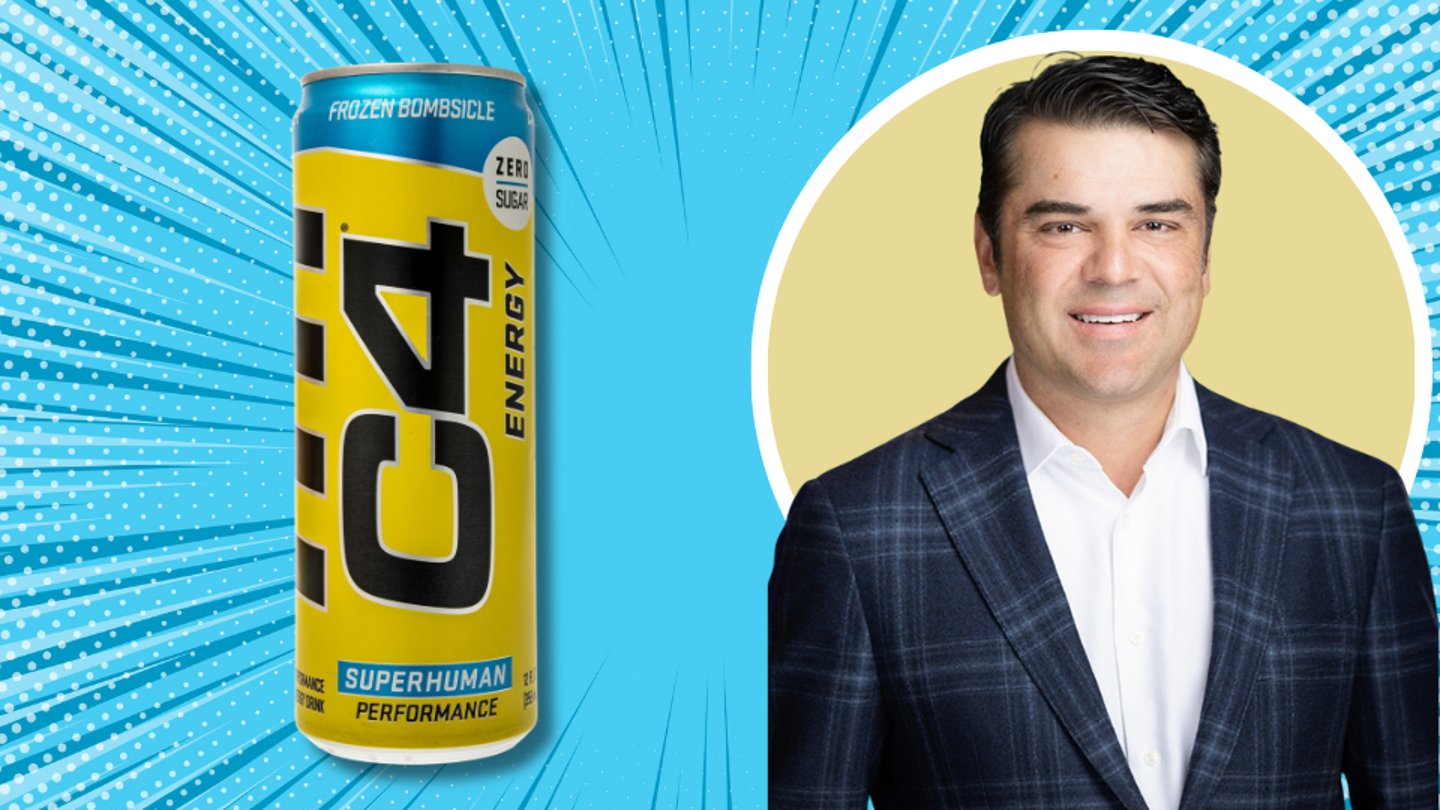 C4 Energy