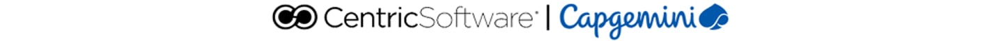 Centric Software and Capgemini