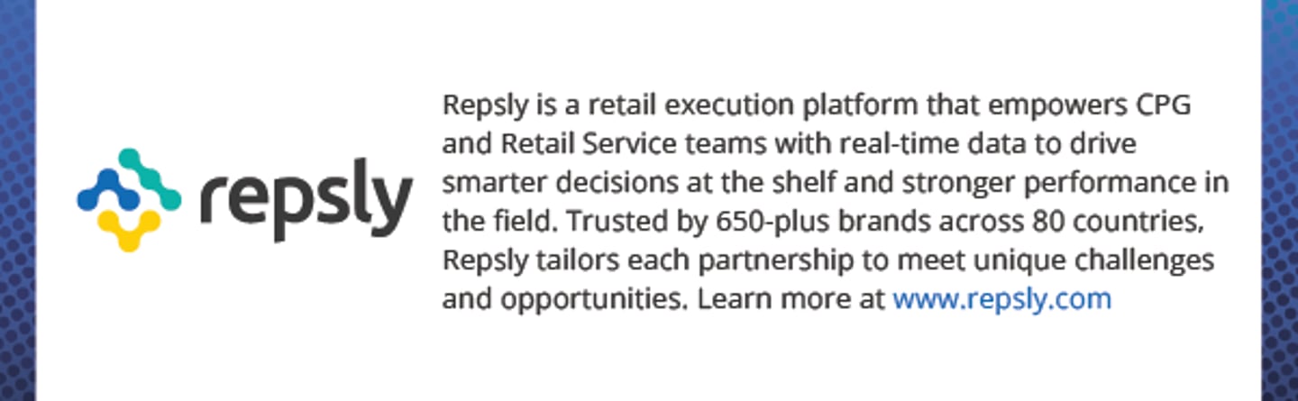Repsly Company Description