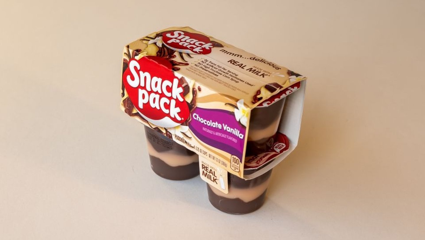 Conagra Snack Pack