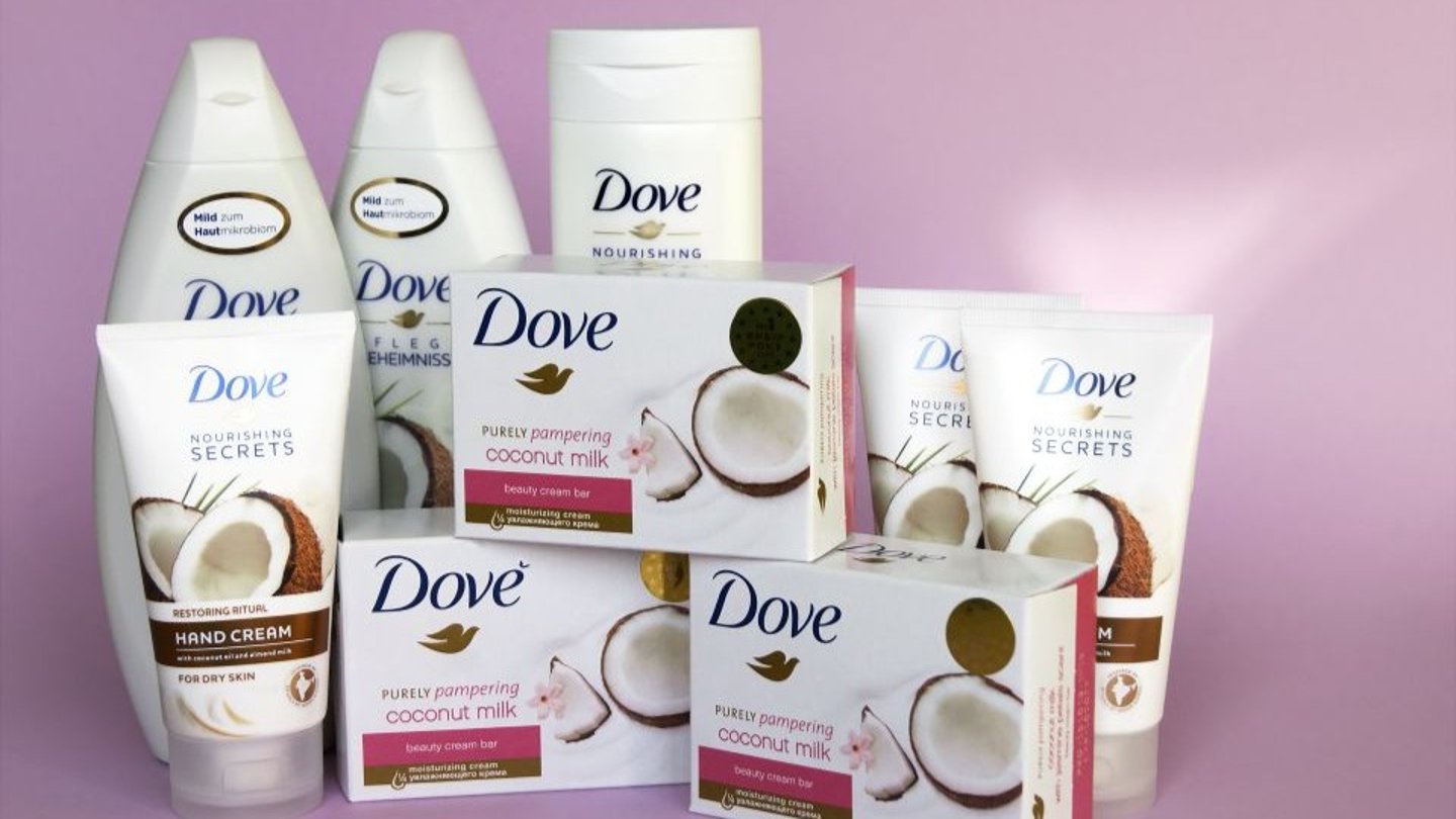Dove