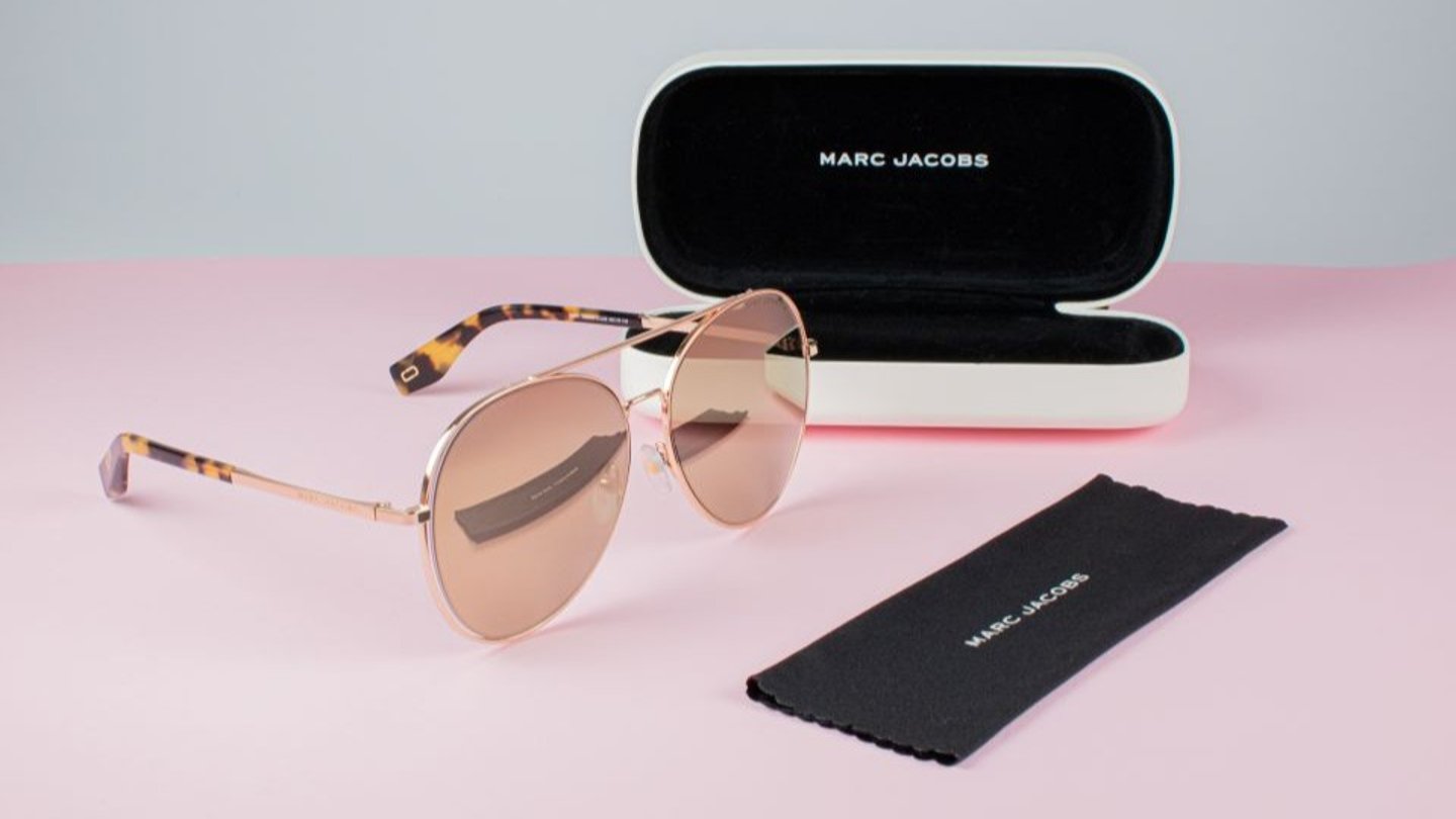 Marc Jacobs