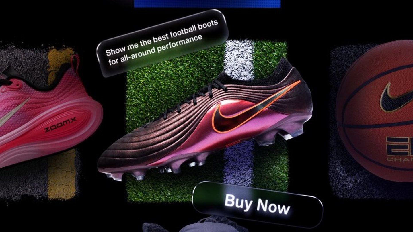 Nike