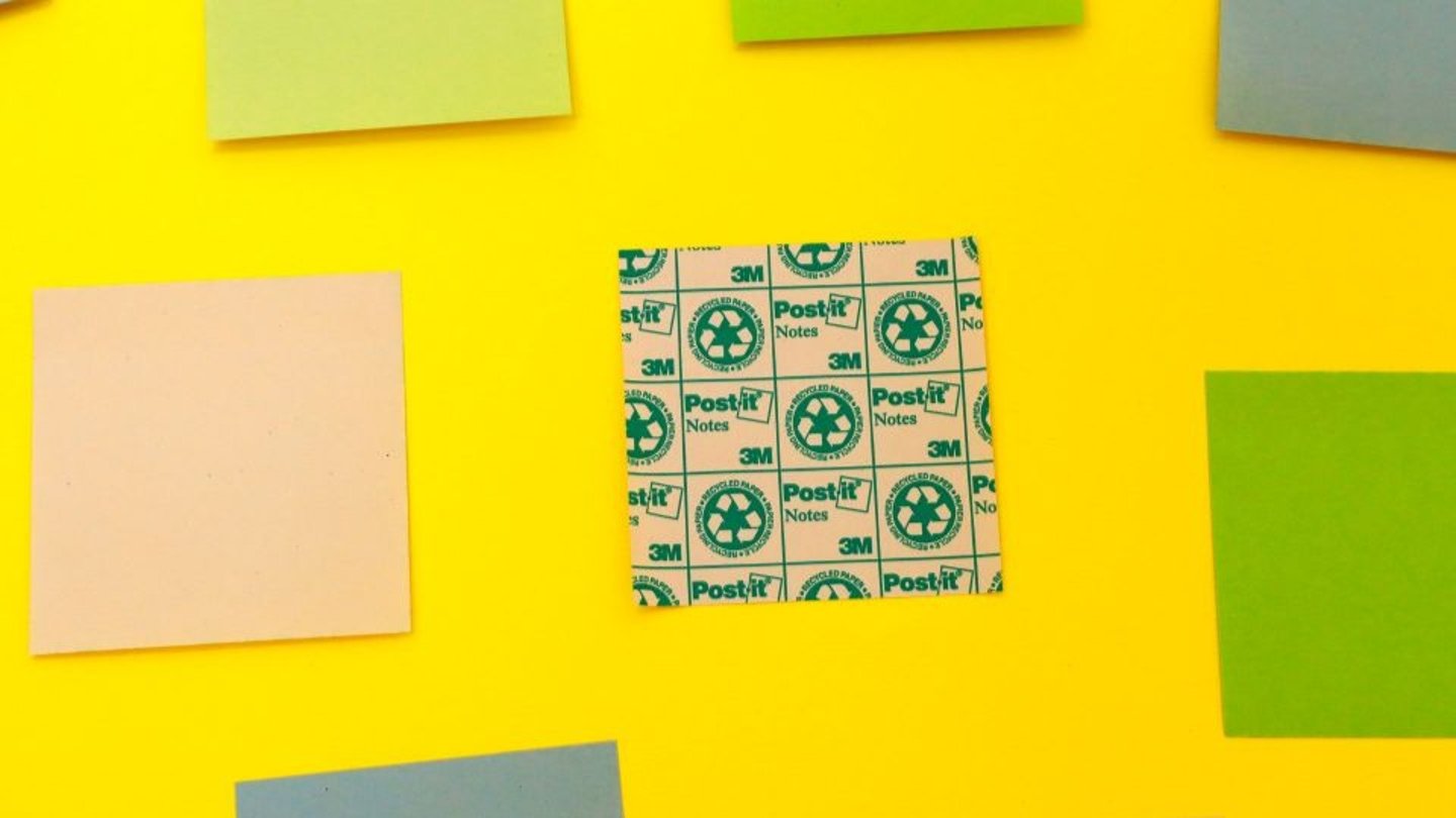 Post-Its