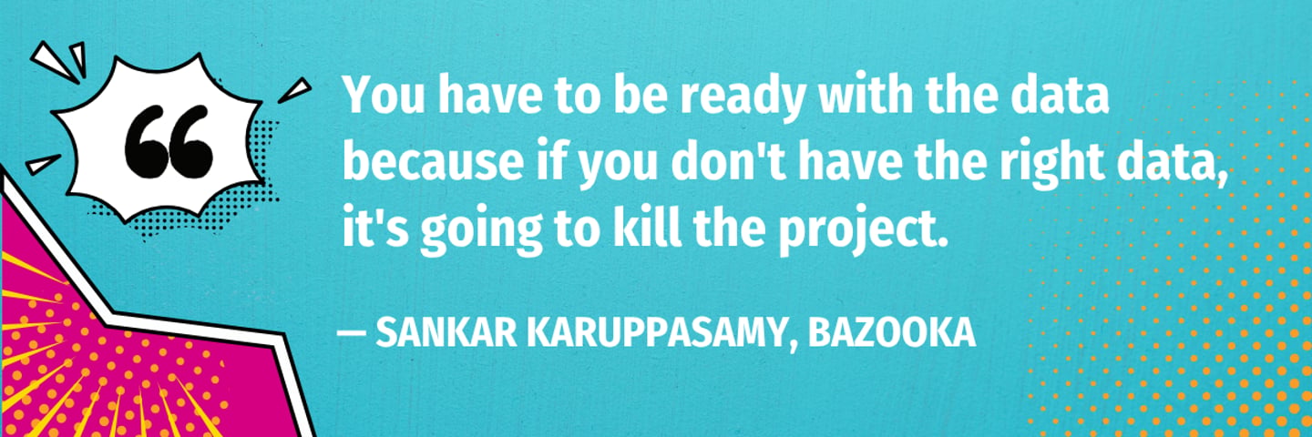Bazooka Quote