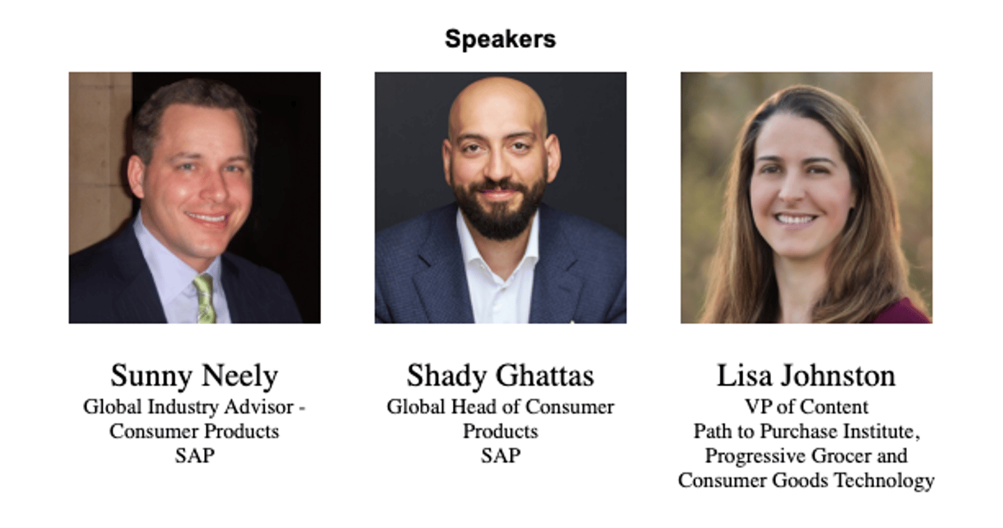 Inside the 23%: What CPG and Retail's Top Engagement Performers Do Differently