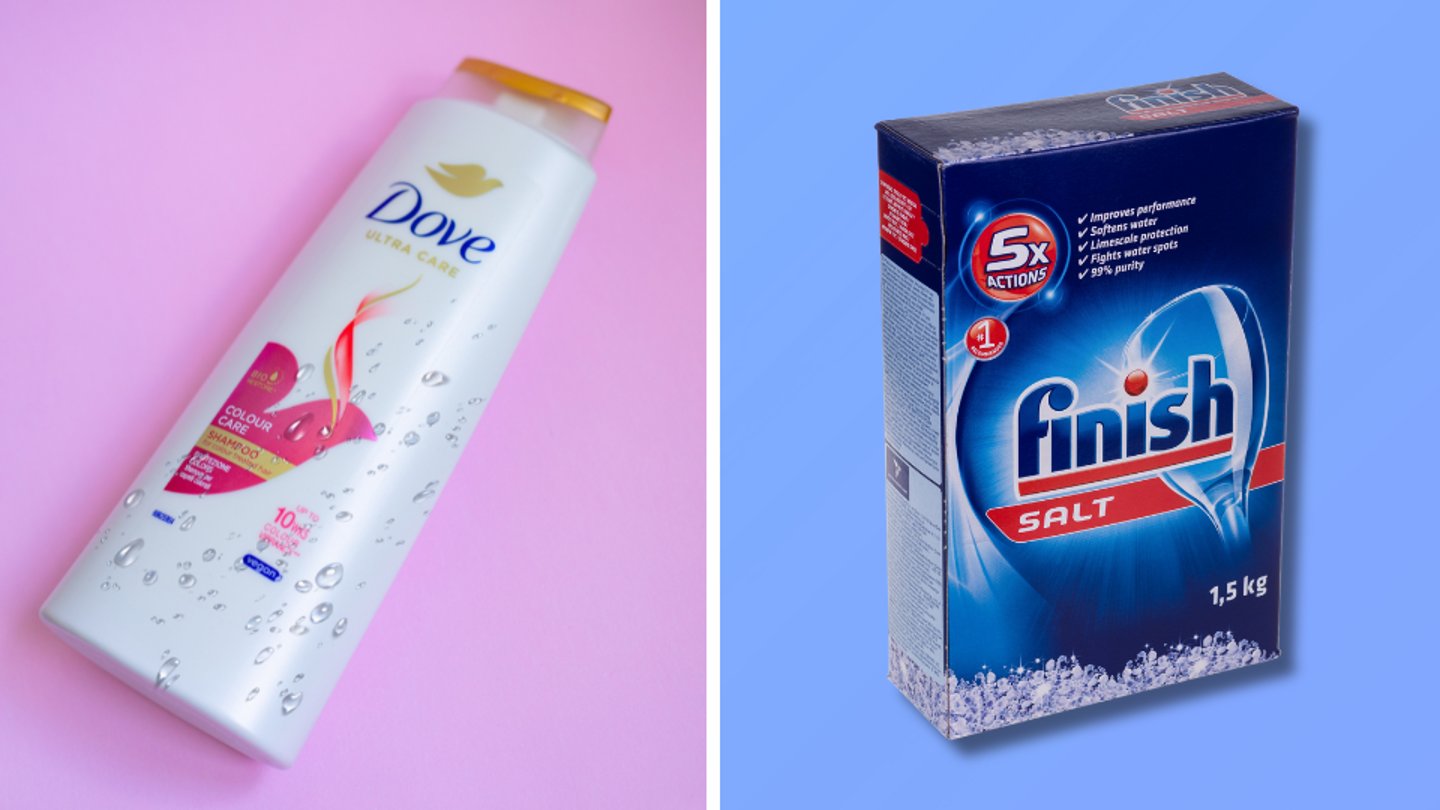 Unilever, Reckitt