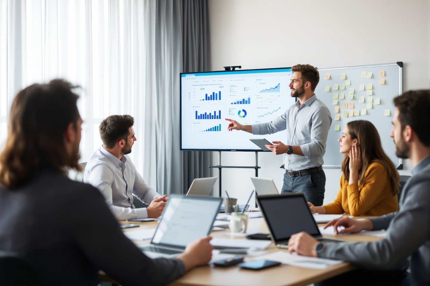 From Compliance to Competitive Advantage: Quality in the AI Era