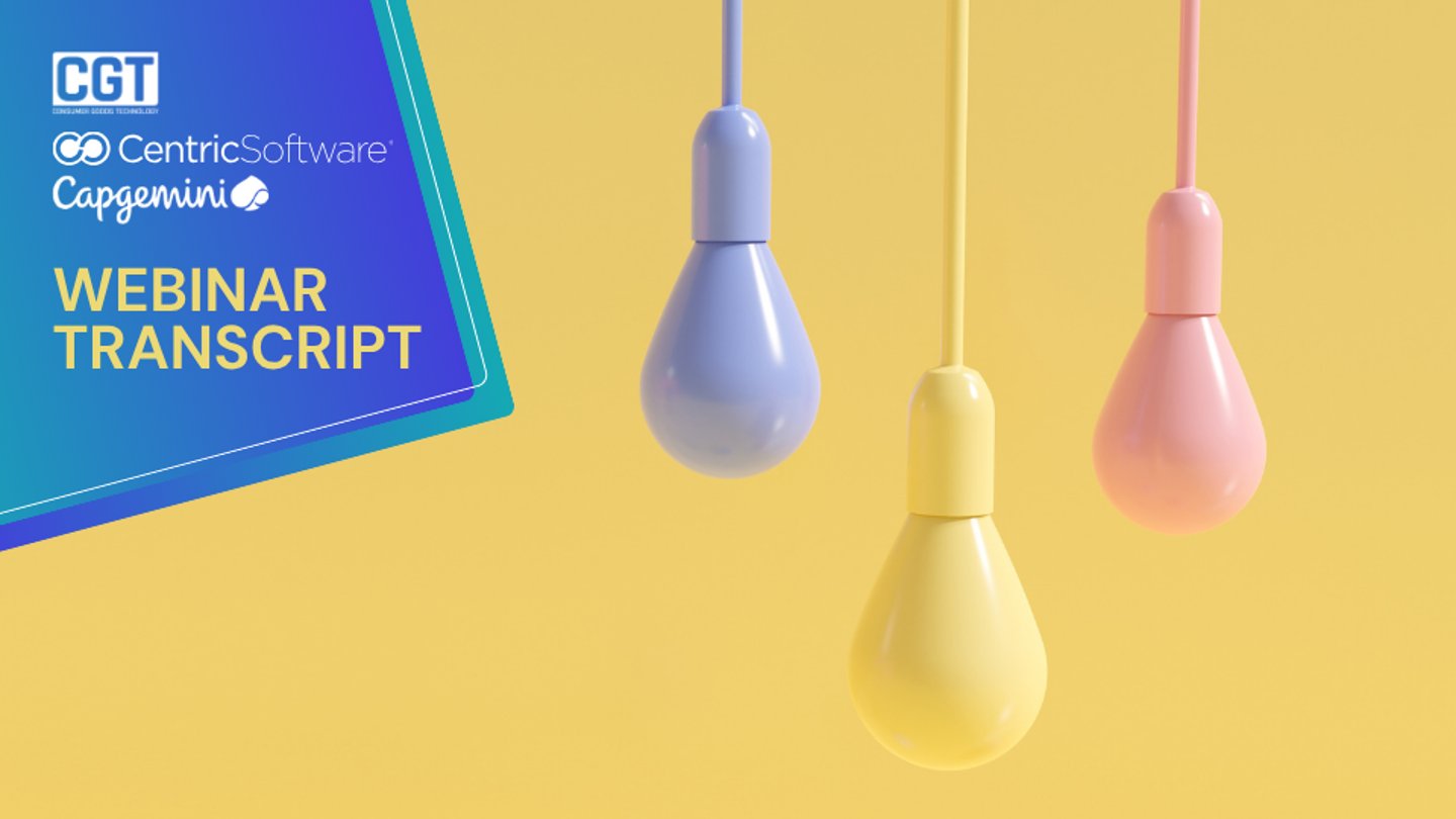 Webinar Transcript