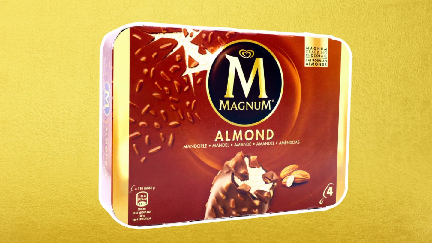 Magnum Ice Cream