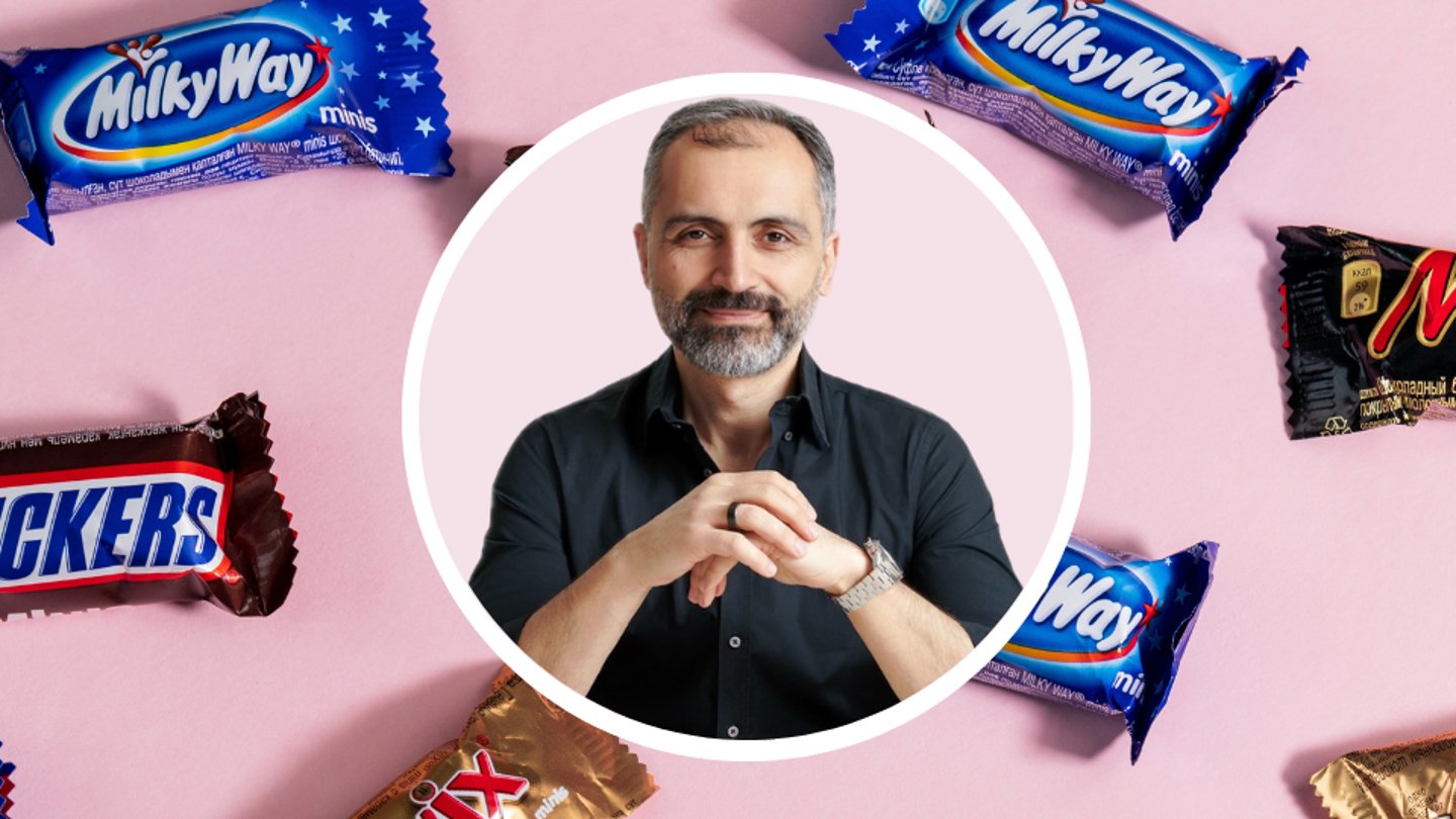 Mars Leadership