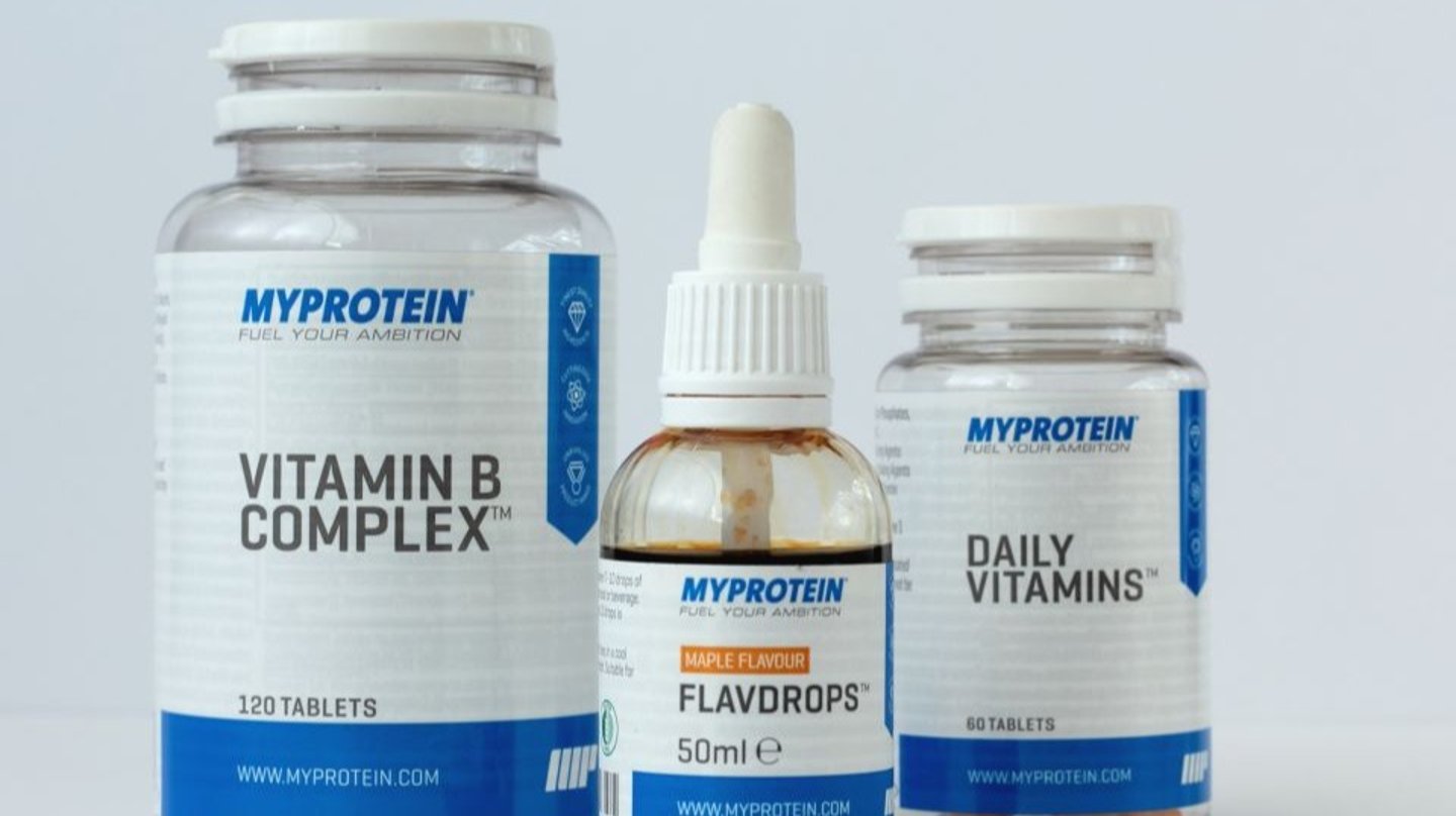 Myprotein